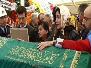 USTA OYUNCU LEVENT KIRCA BÖYLE UĞURLANDI