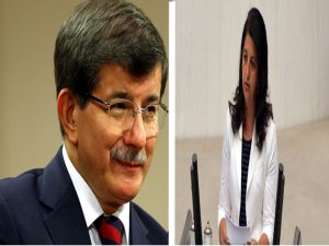 HDP'DEN DAVUTOĞLUN'A 16 KATLİAM SORUSU