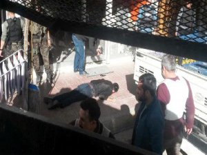 VAN'DAN KARA HABER; 1 POLİS ŞEHİT