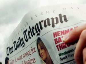 "Başbakan Erdoğan Paranoyak ve Diktatör"