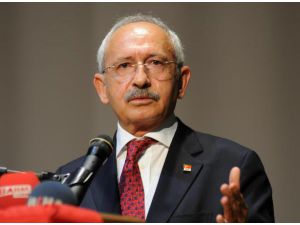 KILIÇDAROĞLU'NUN ACI GÜNÜ