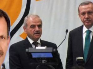 Adayları Açıkladı, İki İlde Toplu İstifa Depremi Başladı