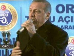 Başbakan: "İninize gireceğiz didik didik edeceğiz''