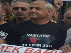 CHP'DEN ÇOK AĞIR KATLİAM SUÇLAMASI