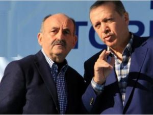 Başbakan, Sağlık Bakanına  Ne Sordu?