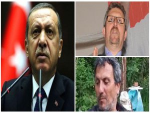 KATLİAM KURBANI CENAZESİNDE ERDOĞAN'A HAKARETE 2 TUTUKLAMA
