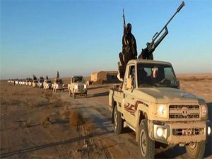 BEYAZ SARAY'DAN TUHAF TÜRKİYE VE IŞİD AÇIKLAMASI