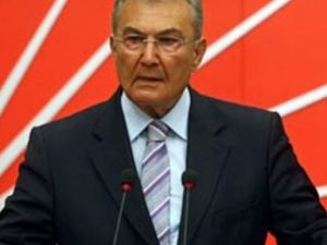 Başbakan Yalanla Milleti Aldatmaya Çalışıyor