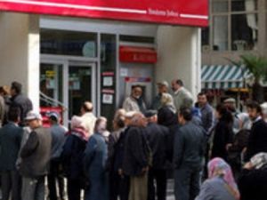 İşçi ve Emekliye Ne Kadar Zam Yapıldı?