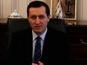 BAŞBAKAN YARDIMCISI: BUNLAR YOLSUZLUK DEĞİL !!