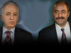 Başbakan Zekeriya Öz ile görüşmeye O'nu mu gönderdi?