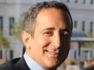 Başsavcıvekili Seçen: Bana bir şey olursa Emniyet Müdürü sorumlu!