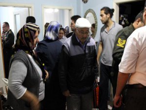 ŞEHİT ATEŞİ KAYSERİ’YE DÜŞTÜ