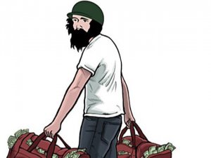 4.5 MİLYON DOLANDIRILAN PROF. OLAYINDA FLAŞ GELİŞME