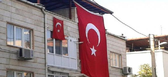 ASKERİ KONVOYA SALDIRI; 1 ASTSUBAY ŞEHİT