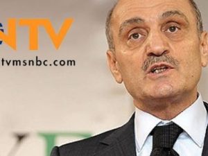 Bayraktar'ın açıklamalarına NTV'den sansür