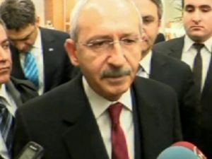 'Bayraktar delikanlı gibi davrandı'