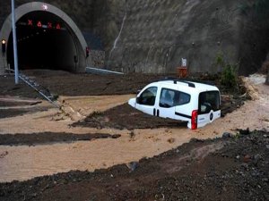 İNGİLİZ METEOROLOJİSİNDEN TÜRKİYE UYARISI