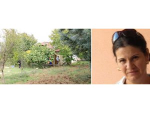 BAĞ EVİNDE VAHŞİ CİNAYET