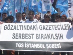 Gezi direnişinde yaralanan gazetecilerin bilançosu