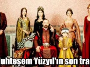 İşte Muhteşem Yüzyıl'ın son transferi