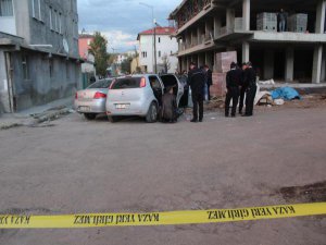 YASAK AŞK TARTIŞMASI KANLI BİTTİ; 2ÖLÜ