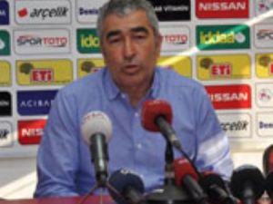 Aybaba istifa iddialarını yalanladı!