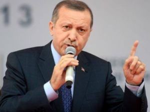 BBC Dünya'ya Böyle Duyurdu..!