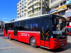 ANTALYA'DA "PES" DEDİRTEN OLAY