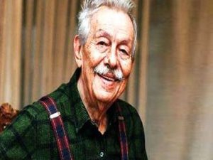 ÜNLÜ GAZETECİ YAZAR HAYATINI KAYBETTİ