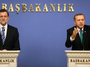 BBC ERDOĞAN'I DÜNYAYA BÖYLE REZİL ETTİ