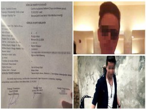 15 YAŞINDAKİ ÇOCUK ERDOĞAN'A HAKARETTEN GÖZALTINDA