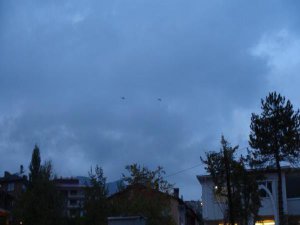 GENELKURMAY'DAN 3 ŞEHİT 12 YARALI ASKER AÇIKLAMASI