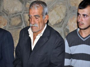 72 GÜNLÜK UZAMAN ÇAVUŞUN BABA EVİNE ATEŞ DÜŞTÜ