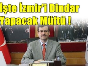 İzmir'in Diyanet tepkisi Dinmek Bilmiyor
