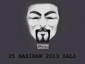 Ethem için halk ayağa kalkıyor