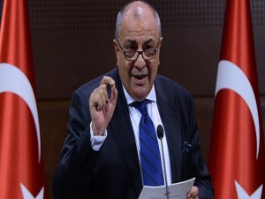TUĞRUL TÜRKEŞ'TEN MHP KALELERİNE AKP ÇIKARMASI