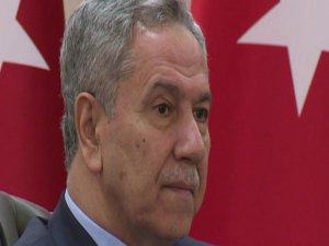 BÜLENT ARINÇ CNN'DE ÖYLE BİR ÖRNEK VERDİ Kİ