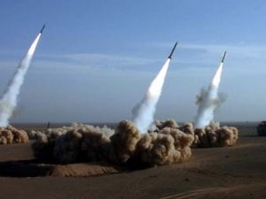 Amerika İle İpler Geriliyor