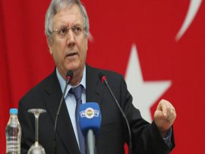 AZİZ YILDIRIM'DAN BOMBA AÇIKLAMALAR