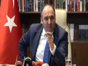 MHP'DEN KORKUTAN AKP MİTİNGİ AÇIKLAMASI