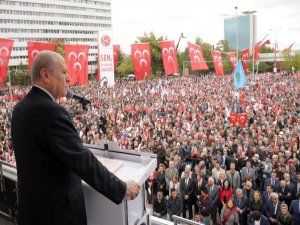 BAHÇELİ'DEN AKP'YE ÇOK AĞIR "BOMBA" SUÇLAMASI