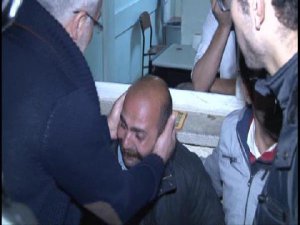 POLİS'İN VURDUĞU DİLEK DOĞAN HAYATINI KAYBETTİ