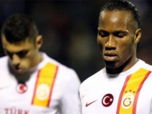 Drogba'dan acı itiraf!