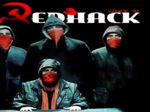 Redhack Yine Hakladı..