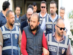 ANTALYA'DA İNANILMAZ BORÇ TAHSİLATI OLAYI