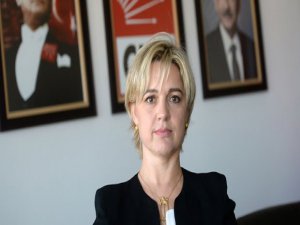 CHPLİ BÖKE'DEN DAVUTOĞLUNA : EŞ İÇİN KAYNAK NEREDE ?