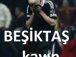 BEŞİKTAŞ  .. Shut Down..