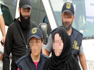 ANTALYA'DA ÇOK TUHAF IŞİD GÖZALTILARI