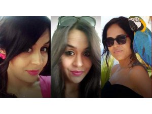 GENÇ HEMŞİRENİN SIR ÖLÜMÜ